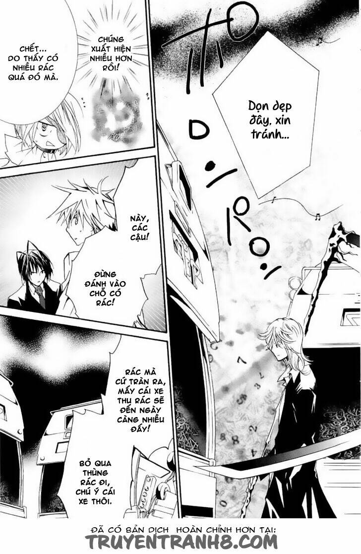 zombie-loan chapter 71 12