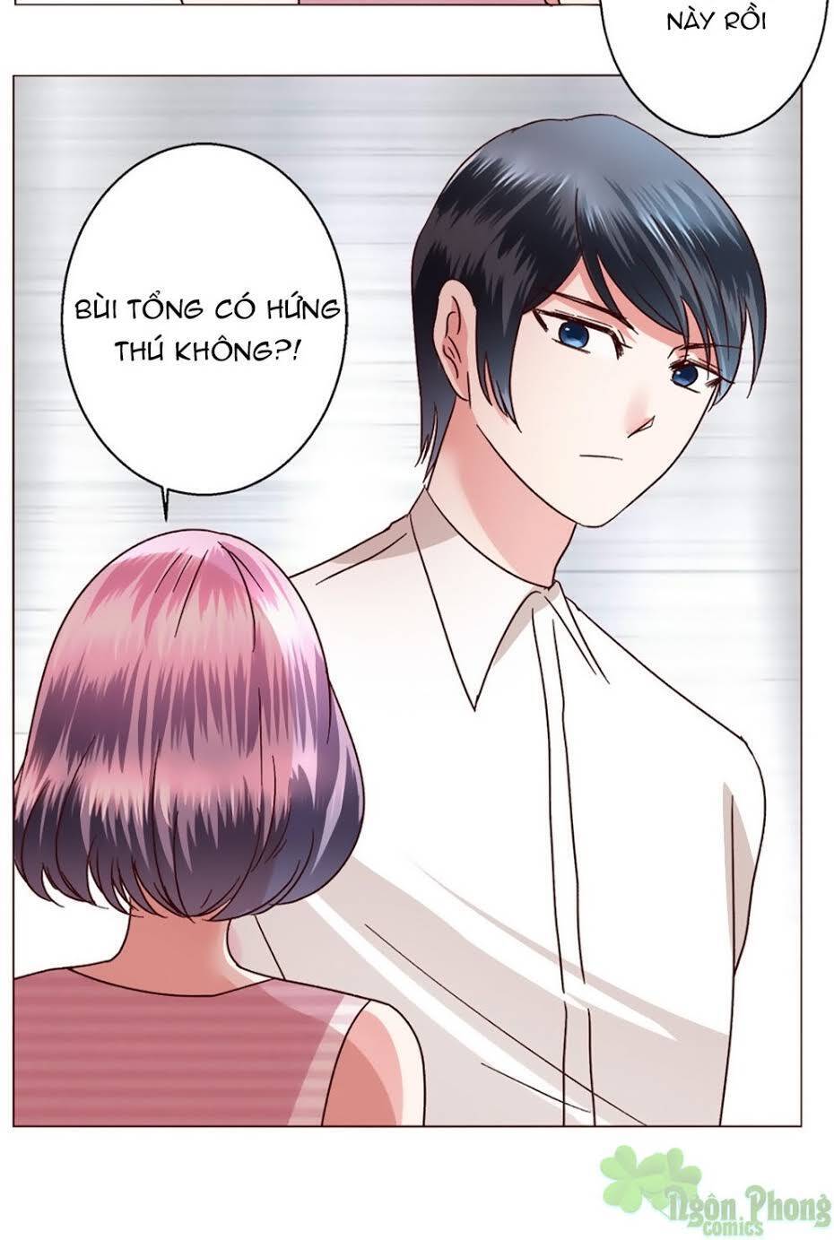 một tuần làm tình nhân chapter 44 48