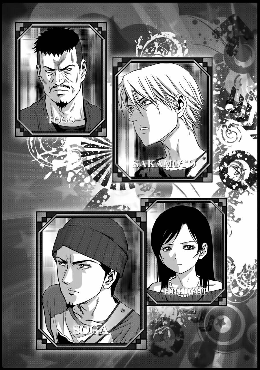 cuộc chiến sinh tồn chapter 80 4