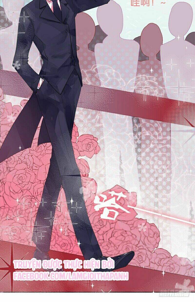 đệ nhị nhân sinh chapter 1 17