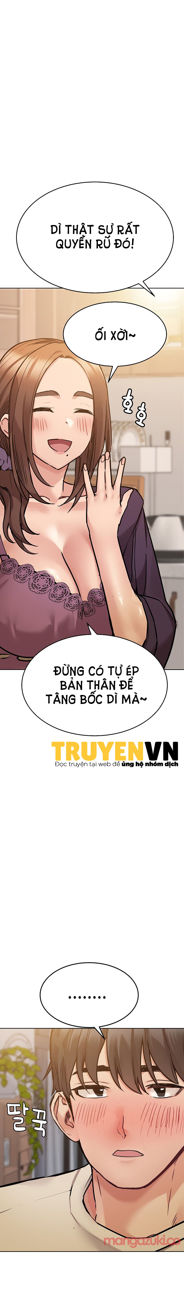 người dì khiêu gợi chapter 43 29