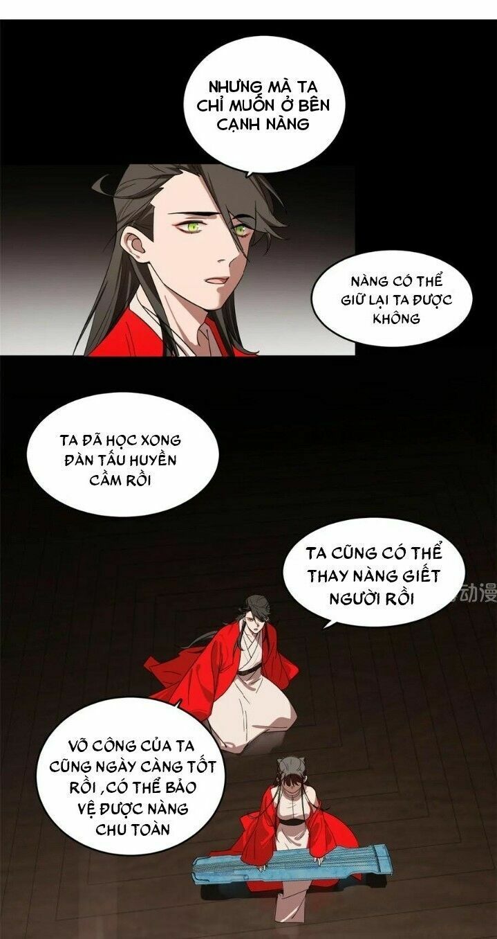 độc bộ thiên hạ: đặc công thần y chapter 218 11