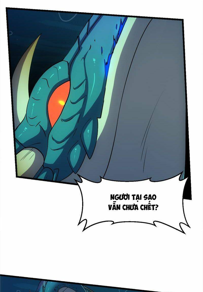 đừng cản ta tu tiên chapter 101 11