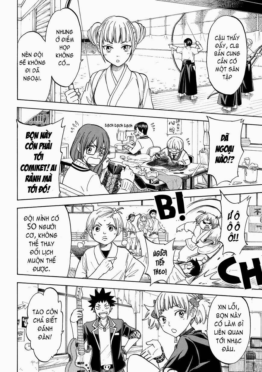 yamada và thất đại ma nữ chapter 114 12