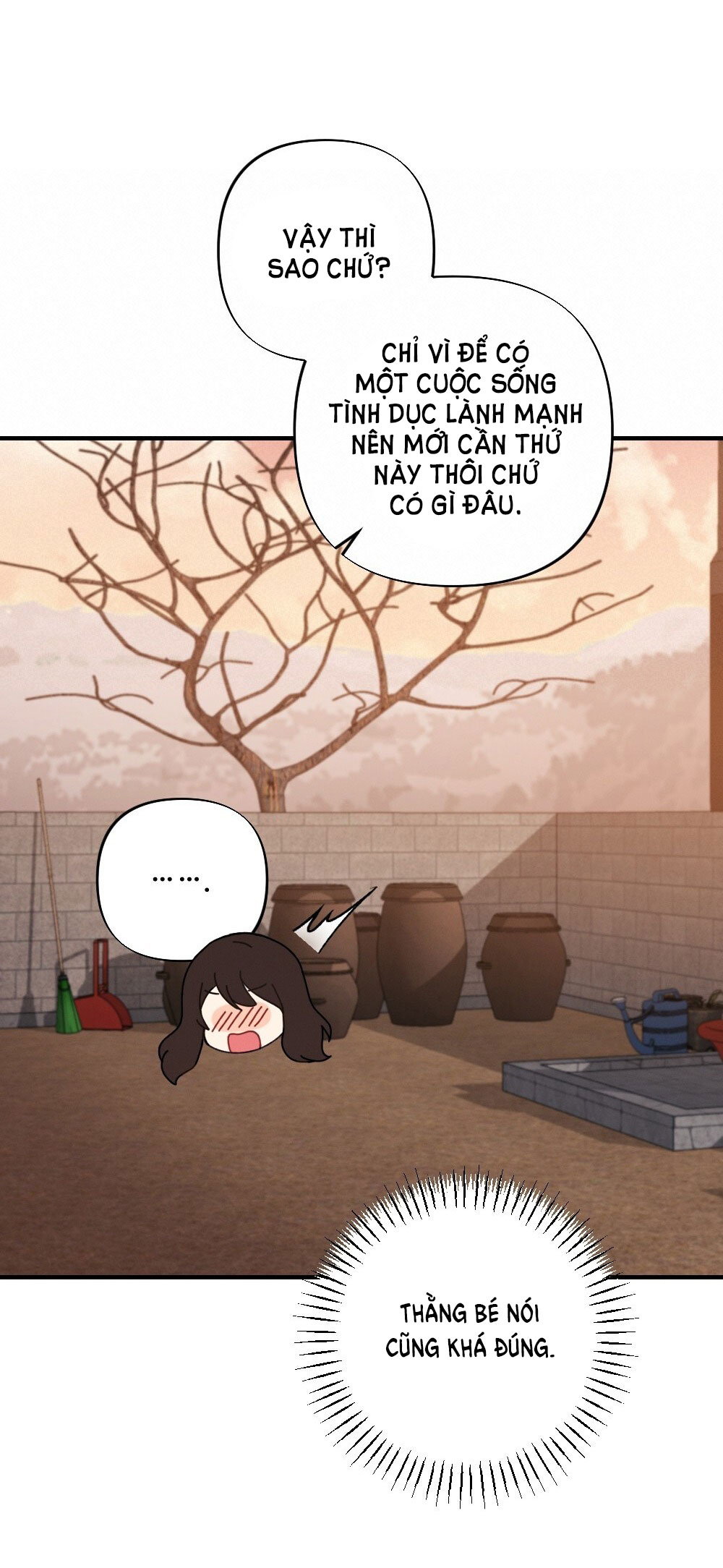 Sự Thuần Khiết Của Mùa Đông Năm Ấy chapter 32.1 - Trang 42