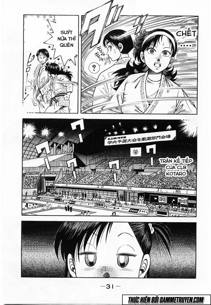 shin kotaro makaritoru! juudouhen chapter 63 8