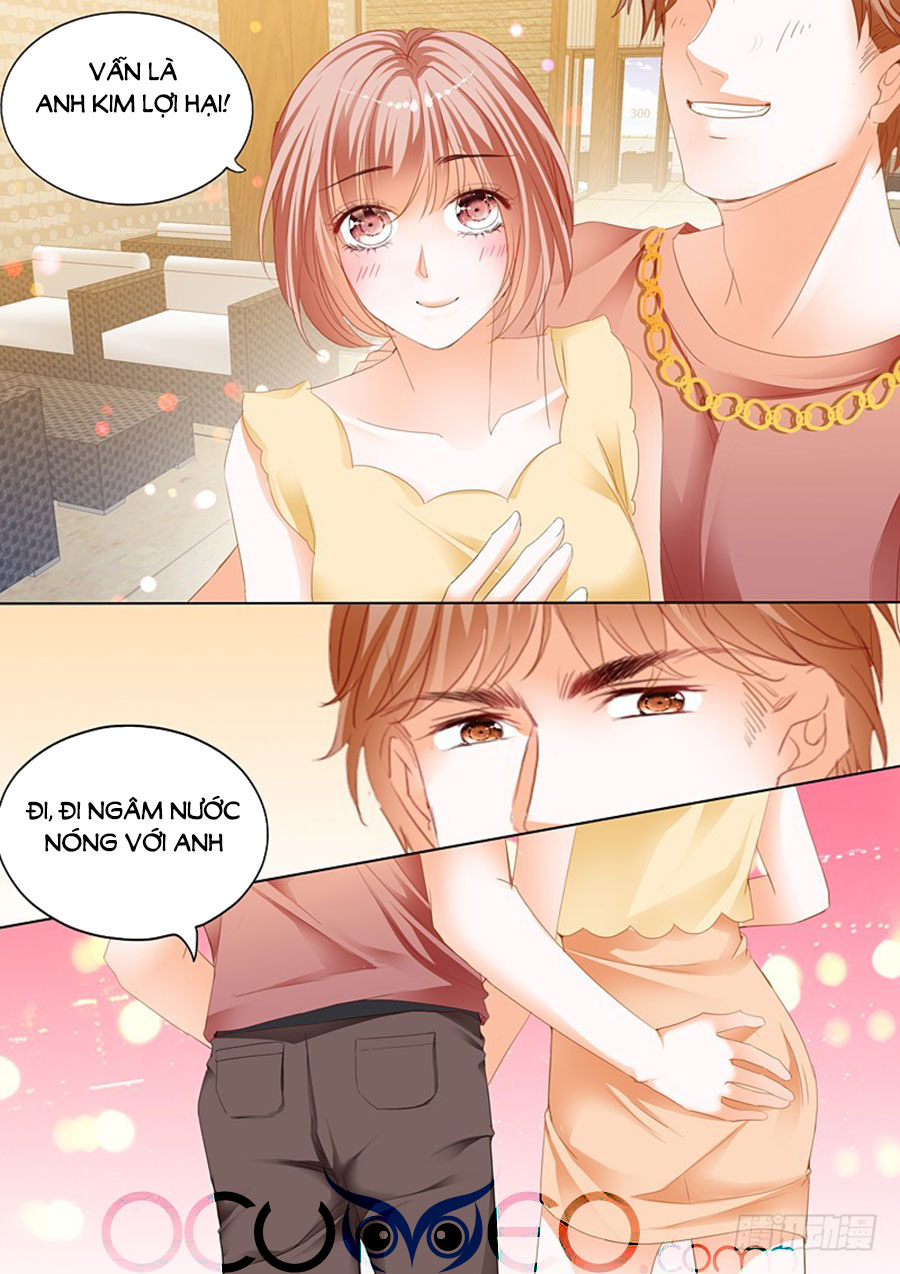 bá đạo tiểu thúc, xin trêu chọc vừa thôi! chapter 73 10