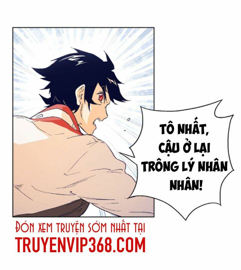 vương bài đặc công trùng sinh vườn trường chapter 18 38