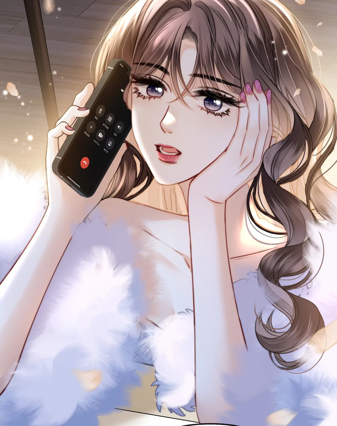 ngày mai cũng thích anh chapter 15 22