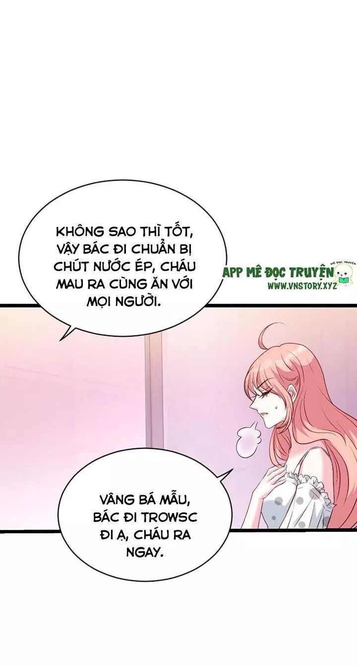bảo bối đáng yêu đột kích chapter 48 23