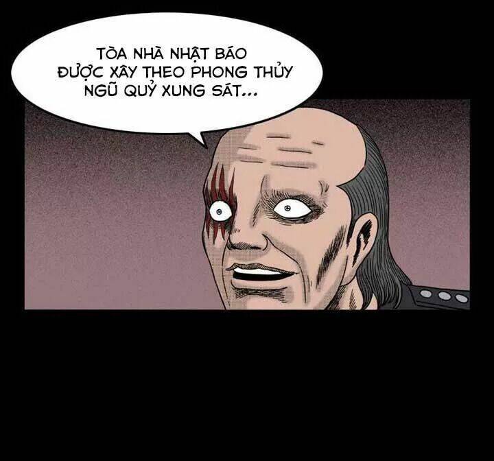 kỳ án có thật chapter 27 22