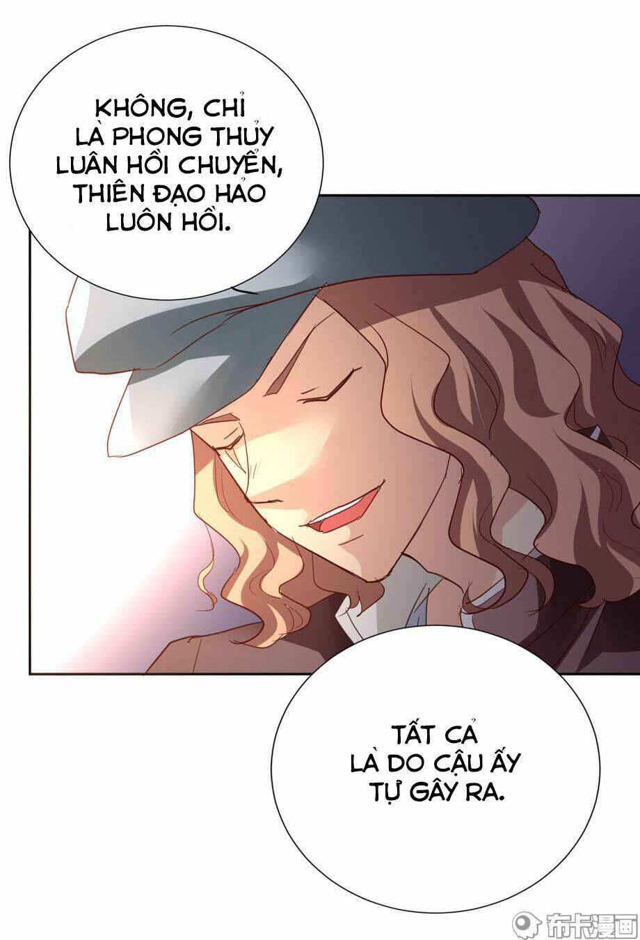 cô gái đặc biệt nhất của tôi chapter 35 21