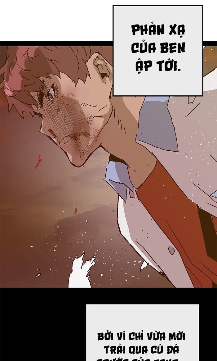 anh hùng yếu chapter 123 81