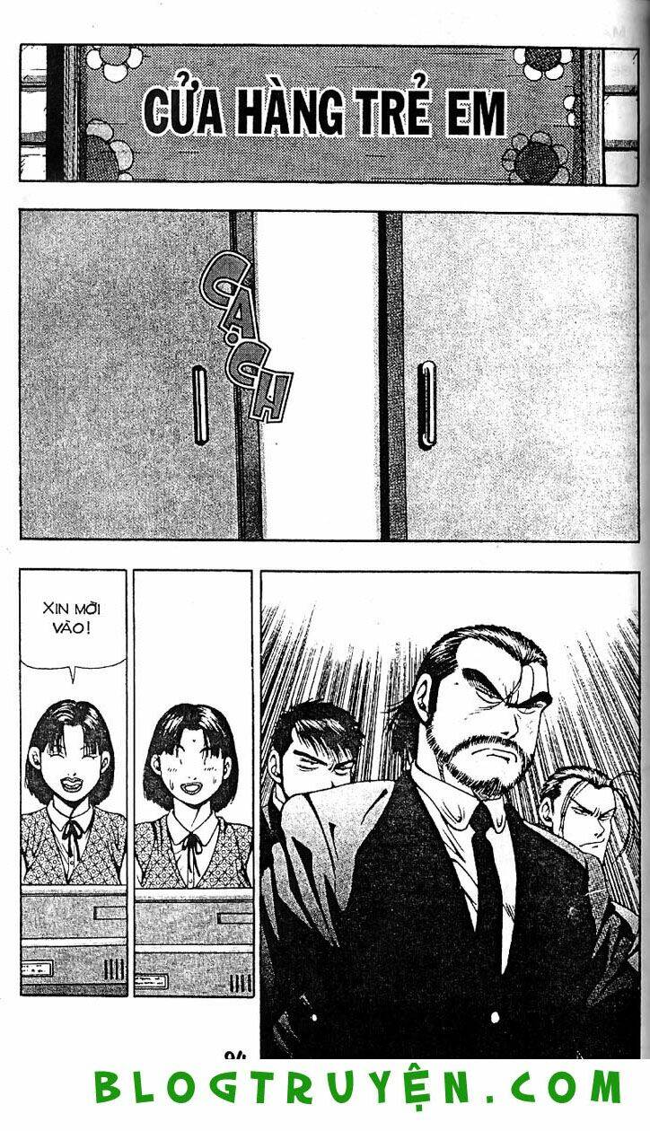 kid gang chapter 5 7