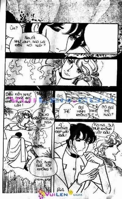 tiểu thư áo trắng chapter 4 24