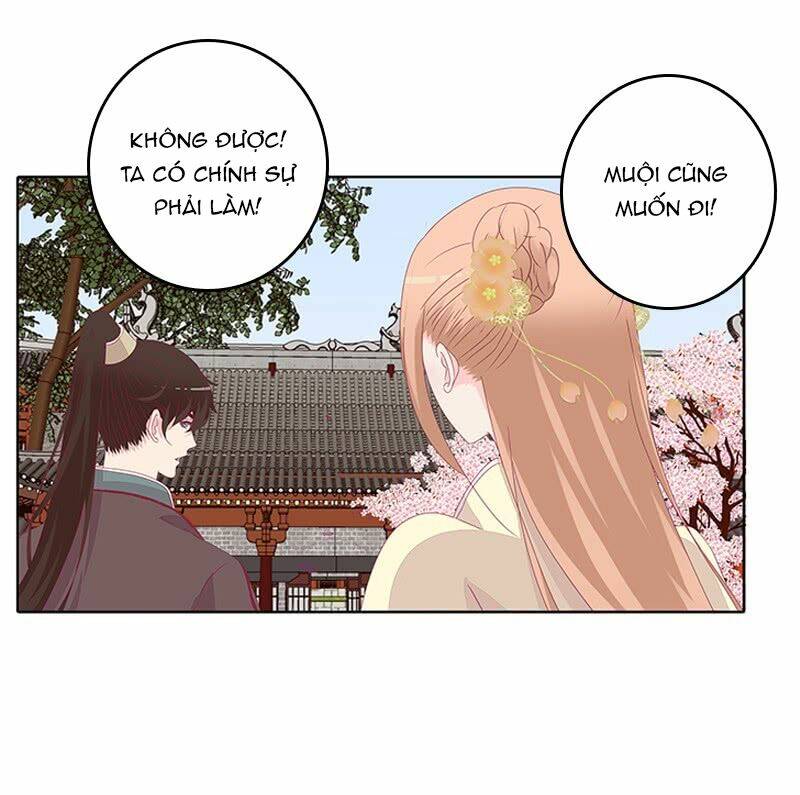 tướng quân mời ra trận chapter 70 4