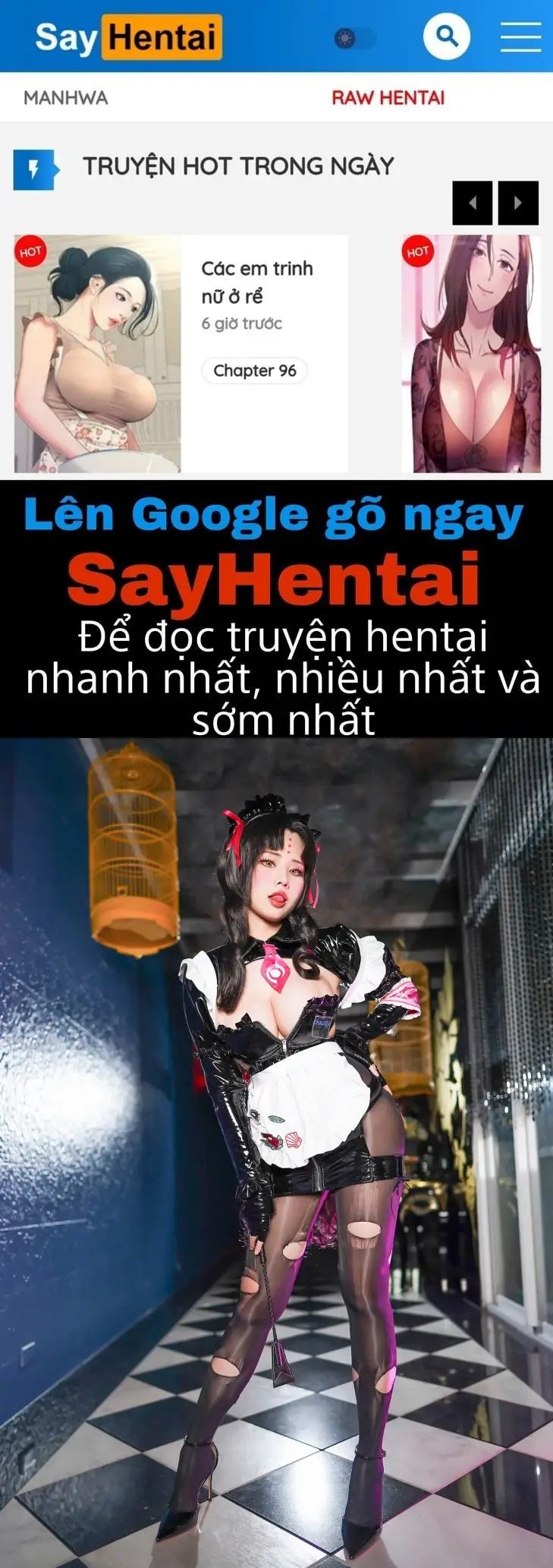 hình cosplay chapter 370 1