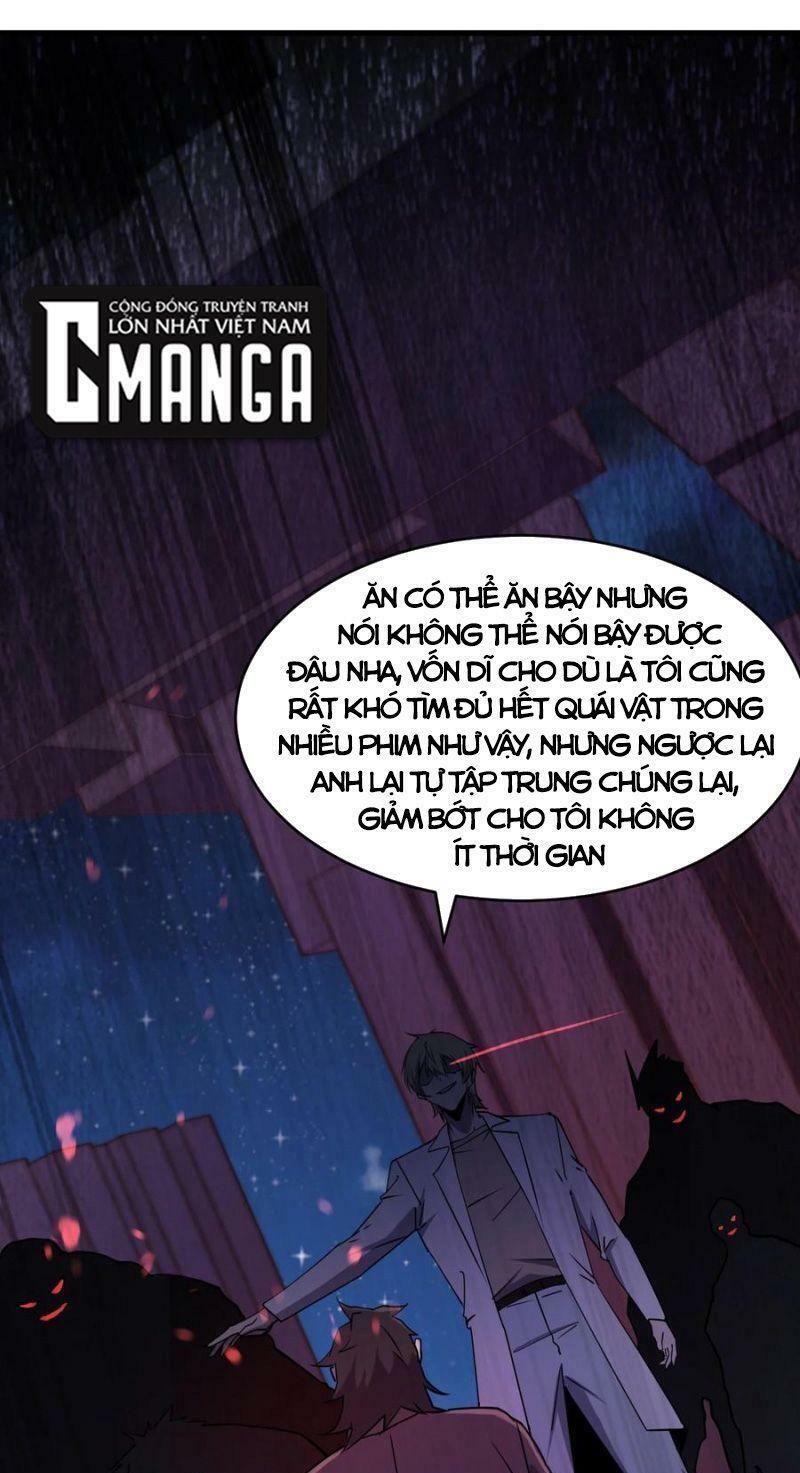 đừng hiểu lầm, tôi mới là người bị hại! chapter 47 8