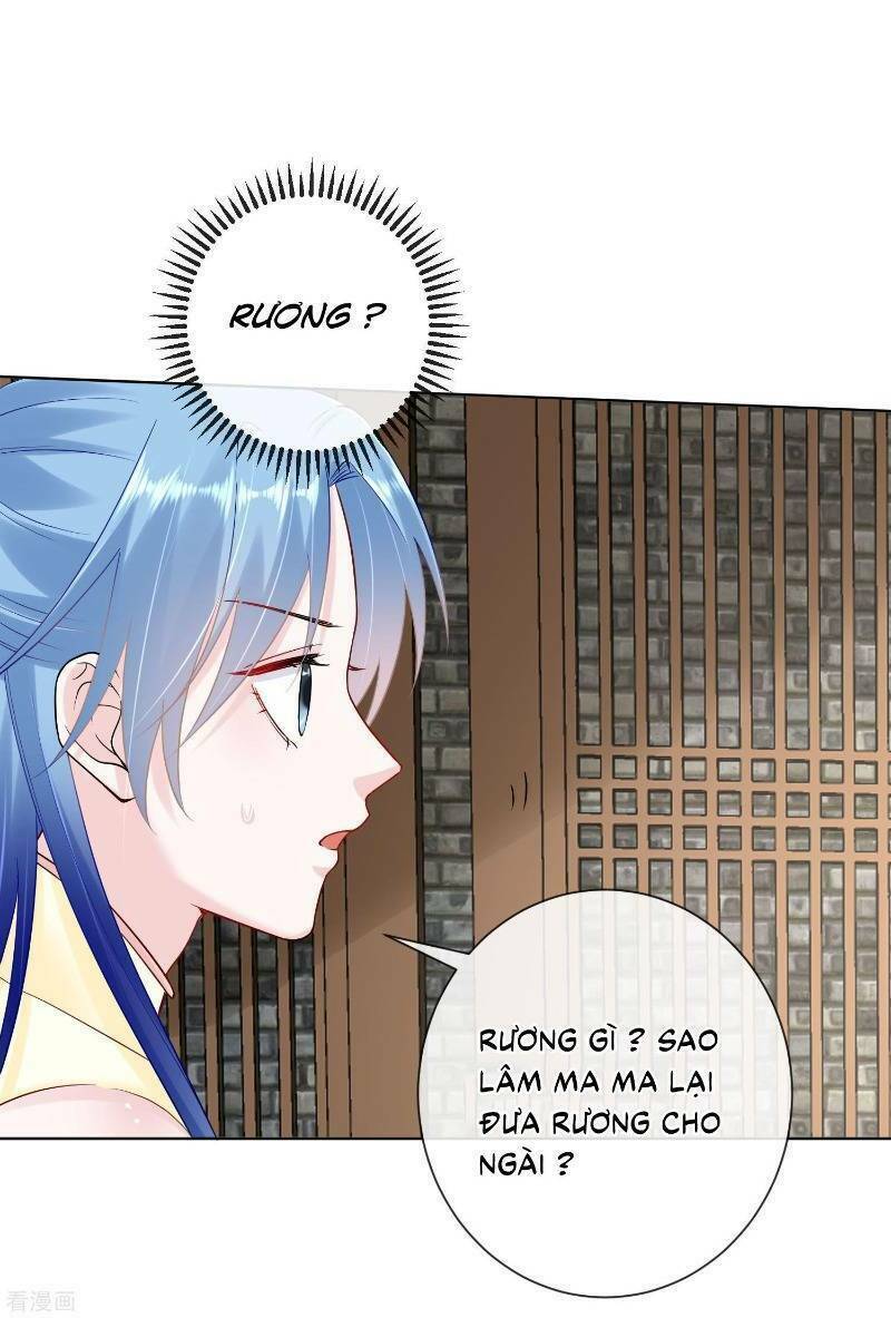 độc y đích nữ chapter 106 13