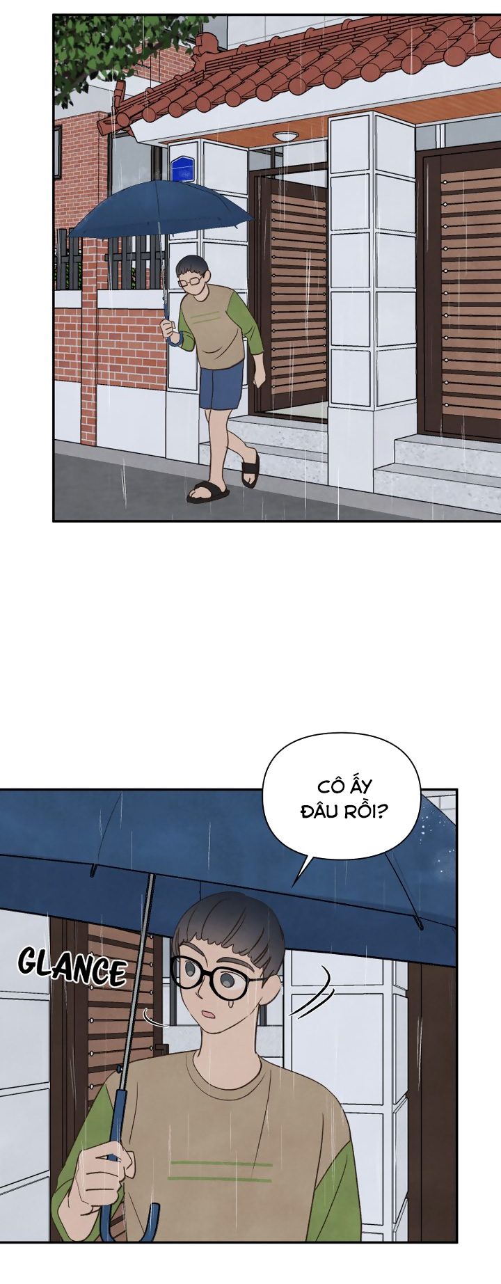 hãy để tôi một mình chapter 89 2