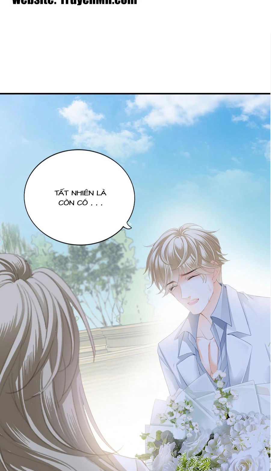 bạo quân ái nhân chapter 110 9