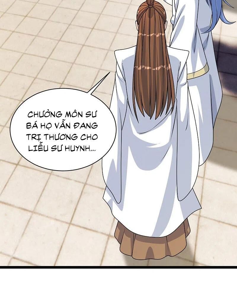 tiên võ đế tôn chapter 249 42