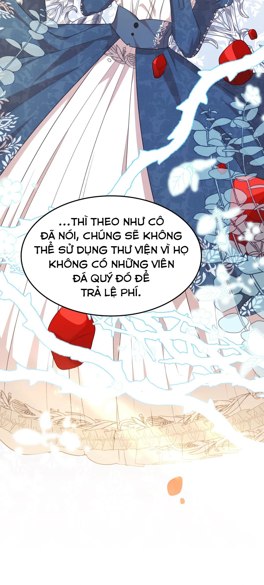 chị ấy là nữ chính trong truyện đó chapter 60 8