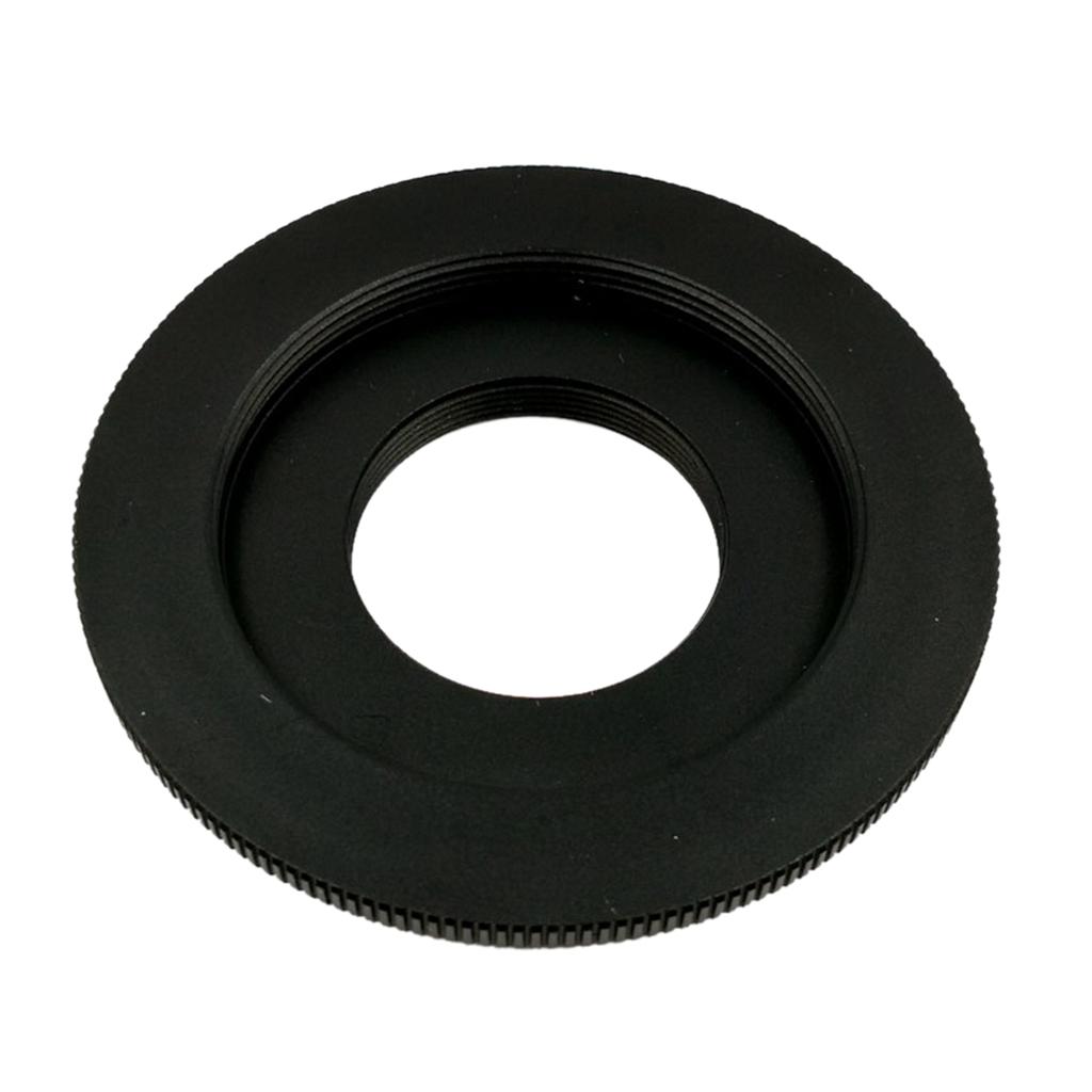 C M42 Adapter for C Mount / M42 Helicoid Lens to EA7 A7R A6000