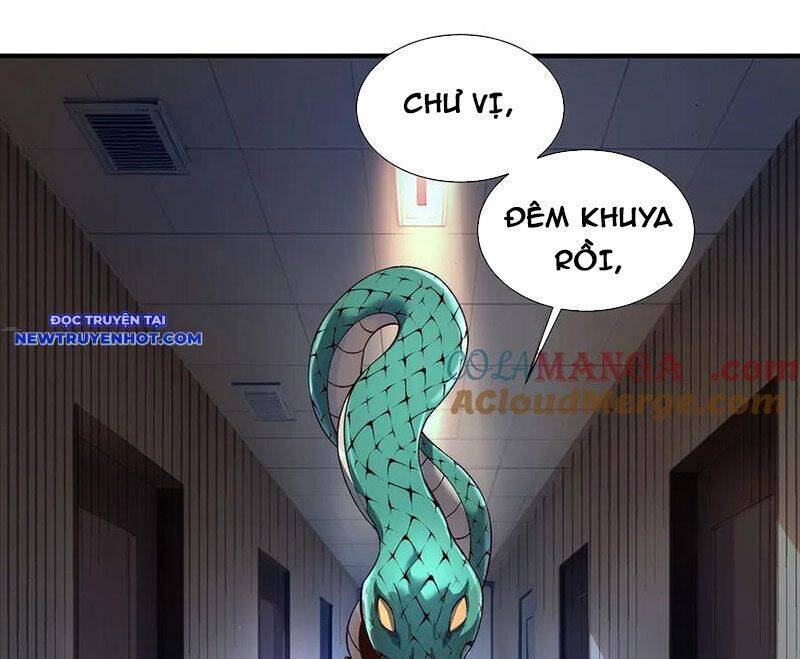 vô hạn thôi diễn chapter 30 2