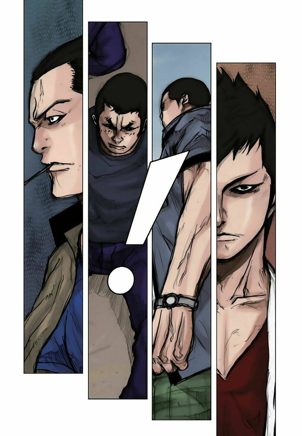 tong | tổng chapter 17 25