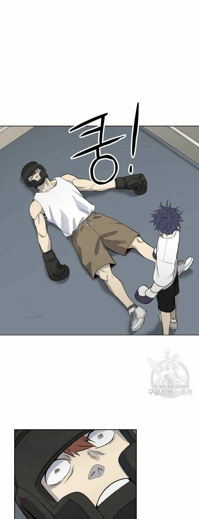 võ sĩ - the boxer chapter 107 15