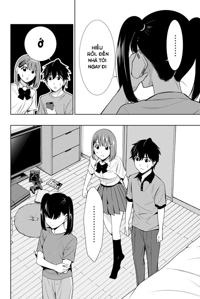 kimi ga shinu natsu ni chapter 22 16