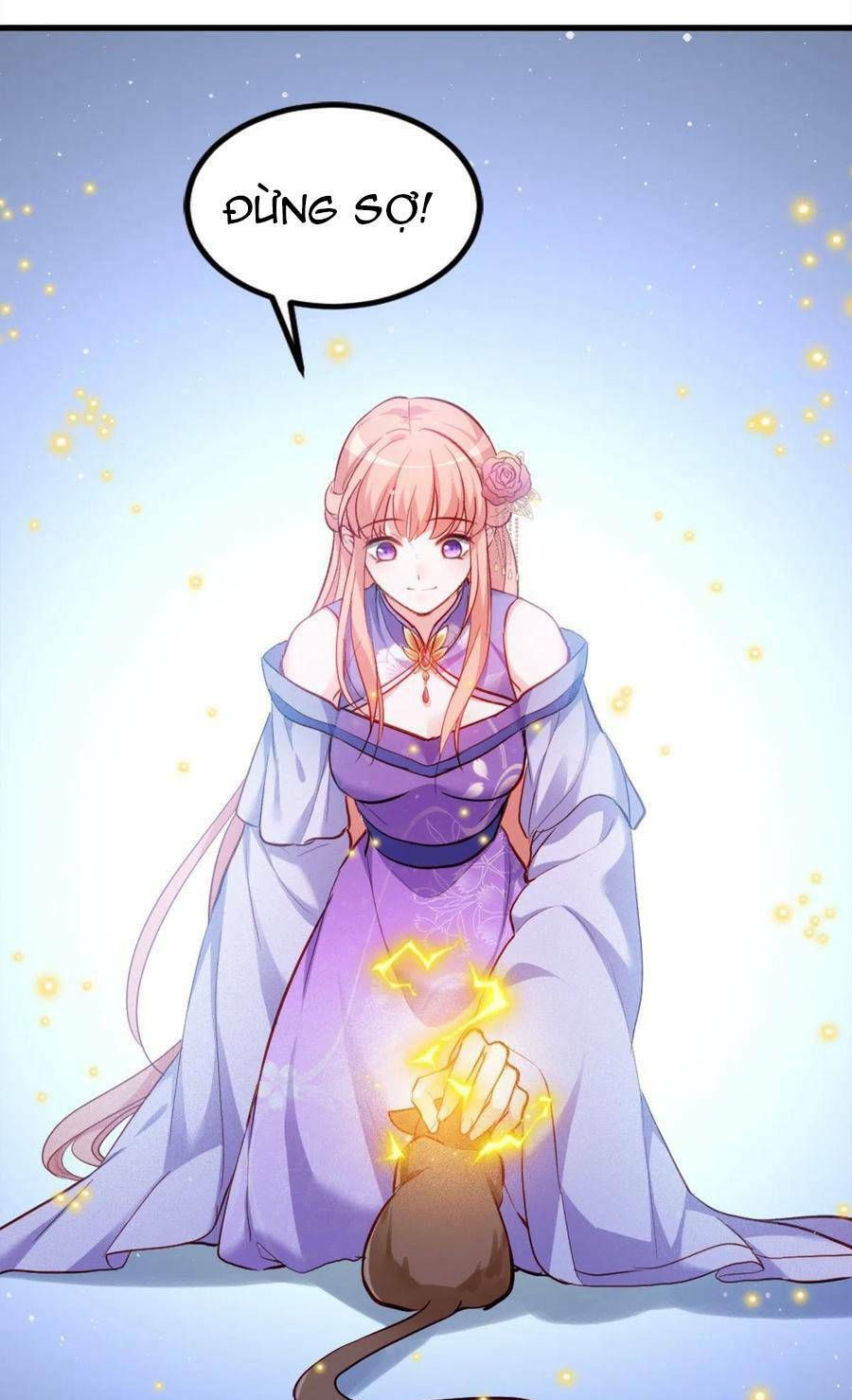 dạy bảo ma vương lão công 2 chapter 4 48