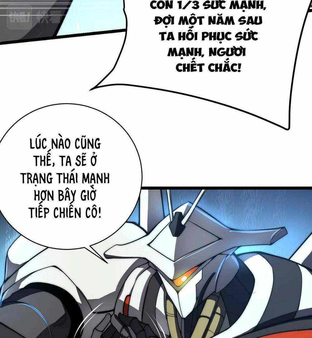 vạn vật hợp nhất chapter 5 23