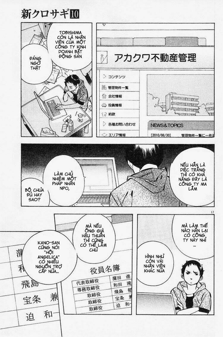 shin kurosagi - con diệc đen 2 chapter 106 17