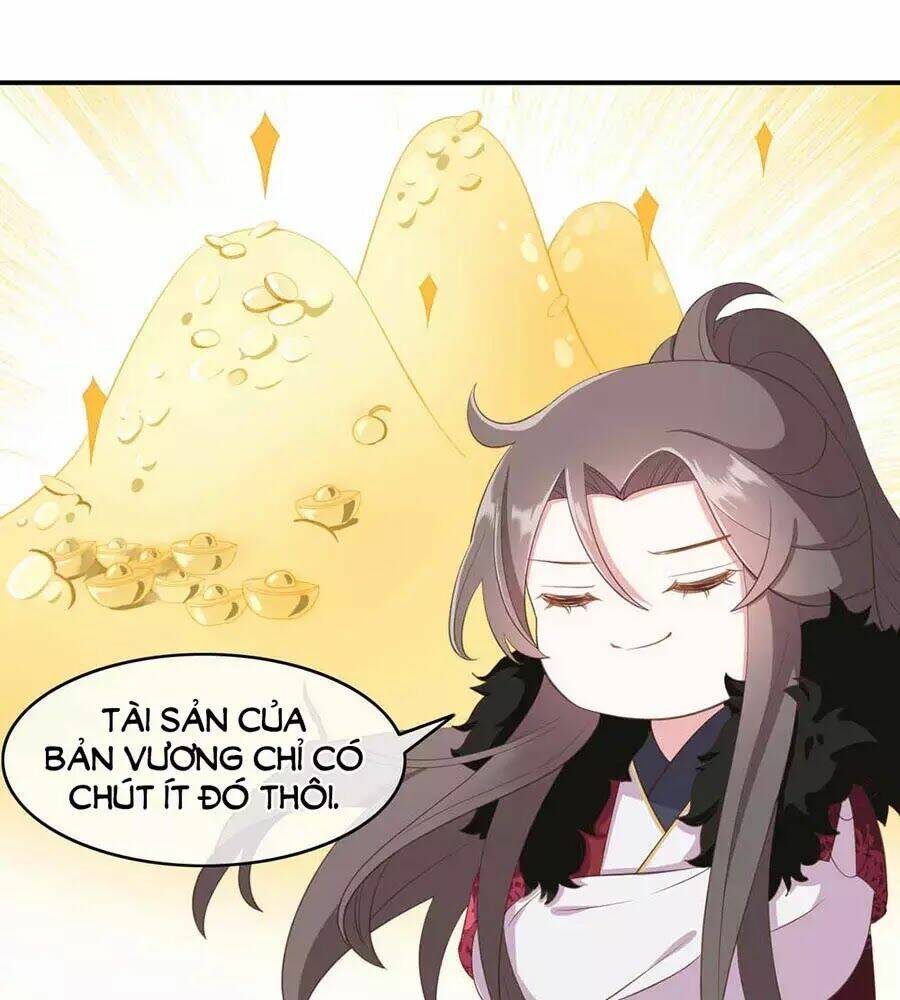 đích nữ hữu độc chapter 50 23