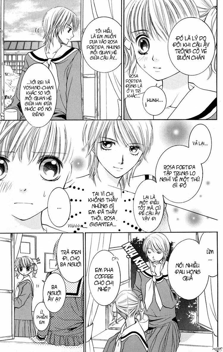 maria-sama ga miteru chapter 10 19