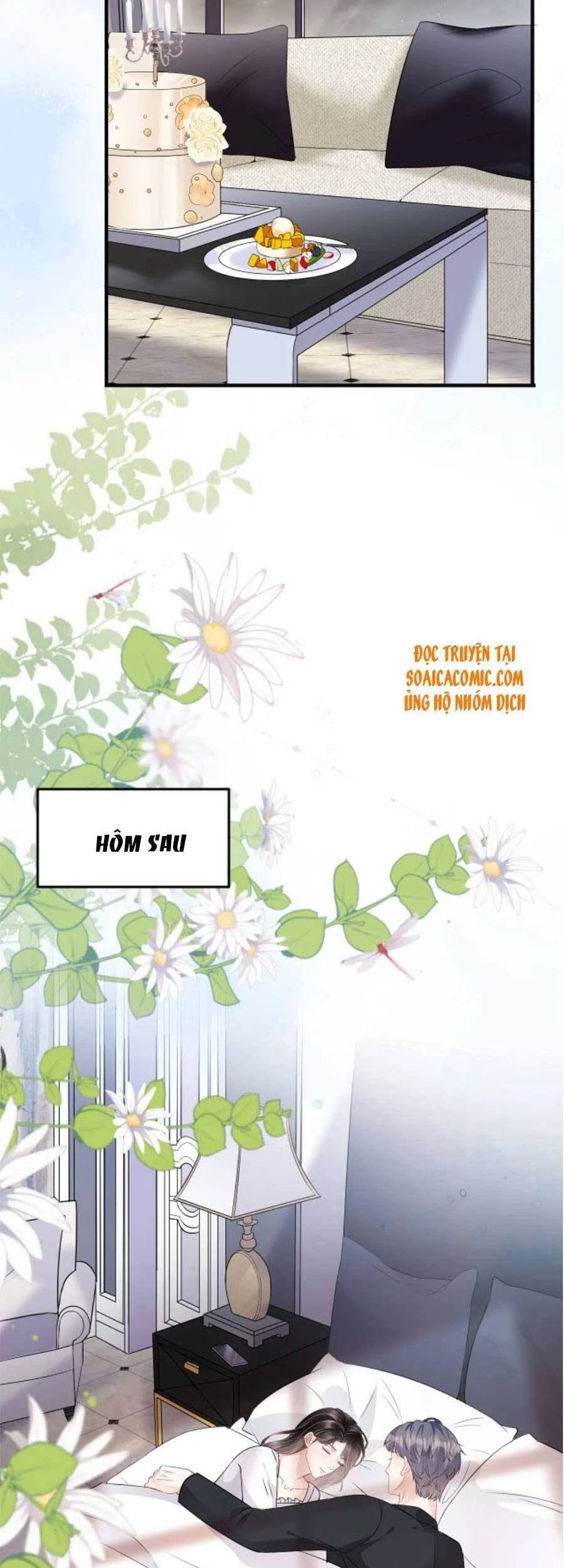 [16+] đại tiểu thư có thể có ý đồ xấu chapter 75 13