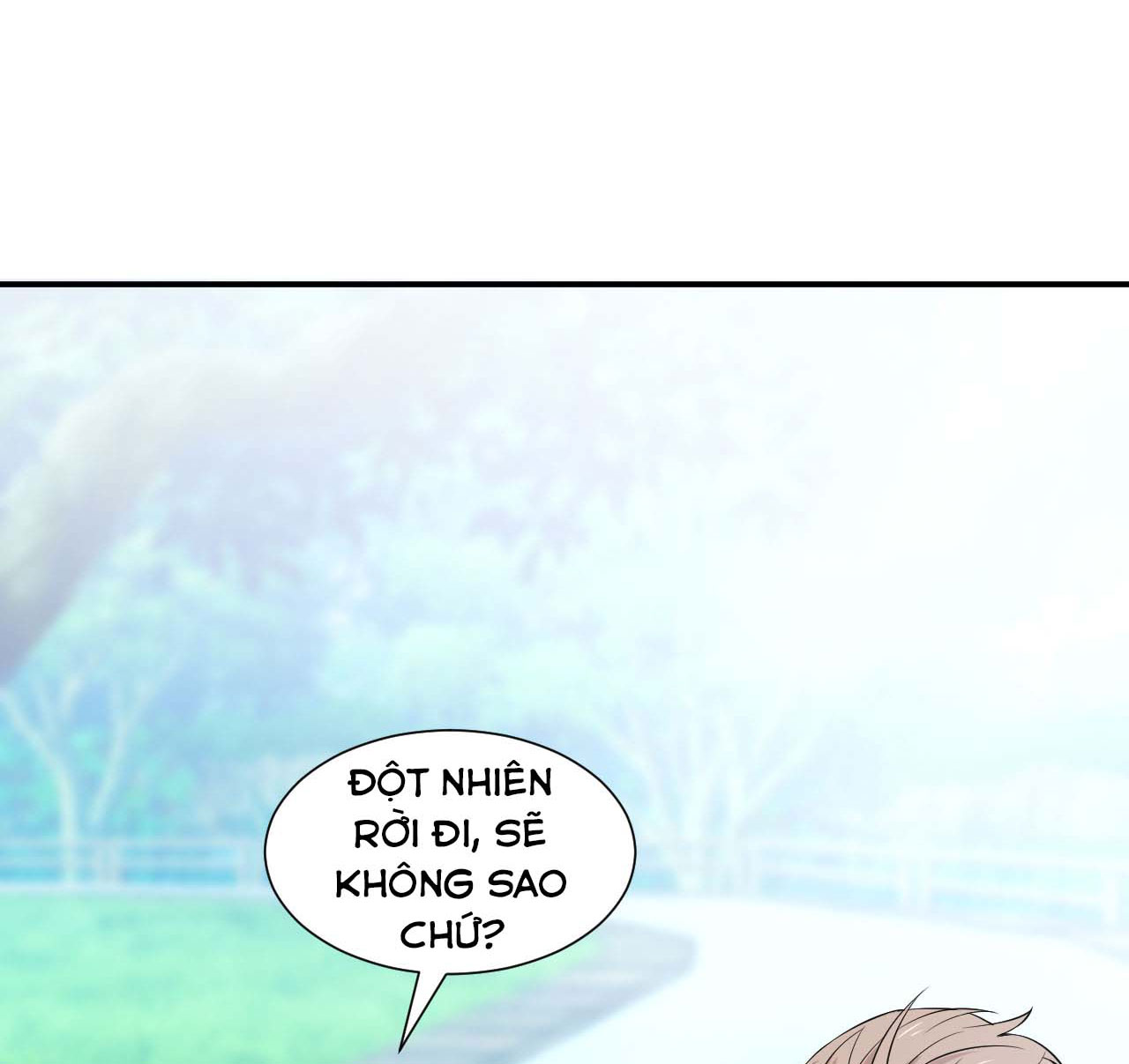 bí mật không thể yêu đương chapter 63 35