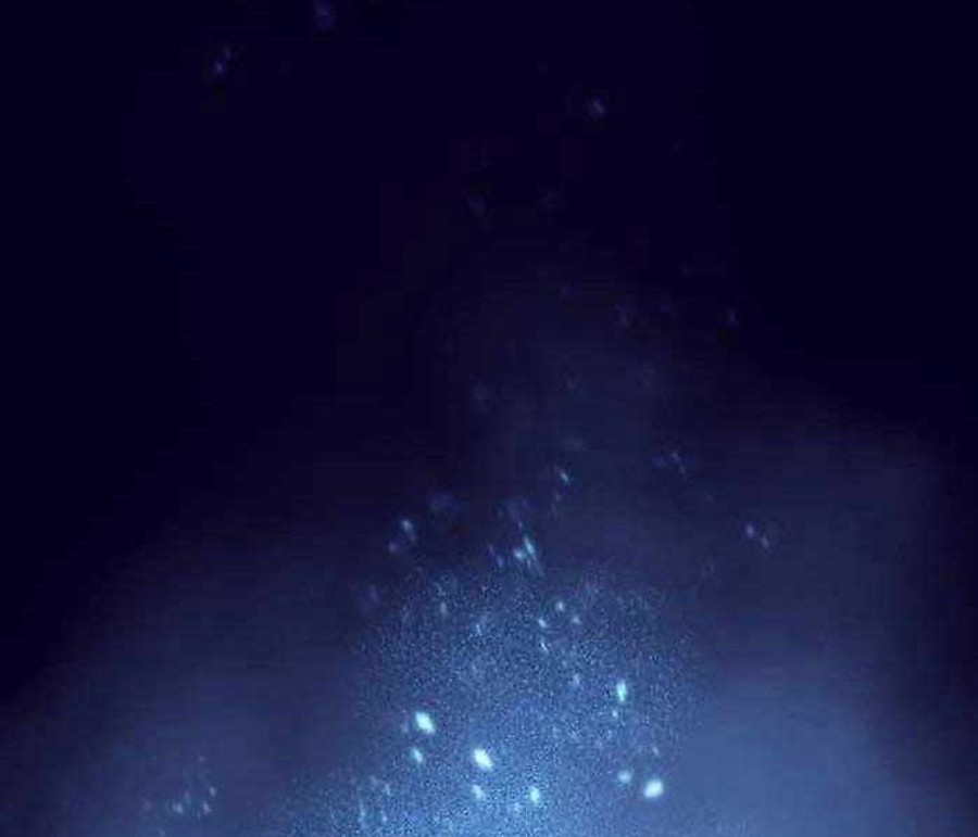 tinh tú kiếm sĩ chapter 3.5 13