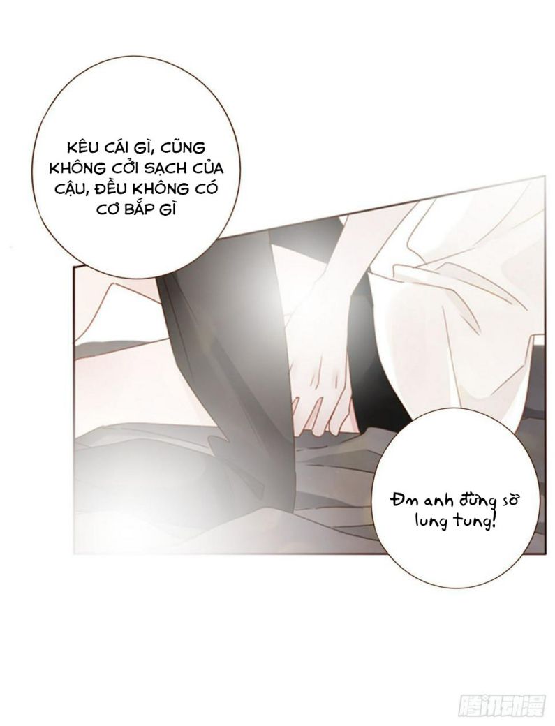 ôm chặt vào lòng chapter 79 7
