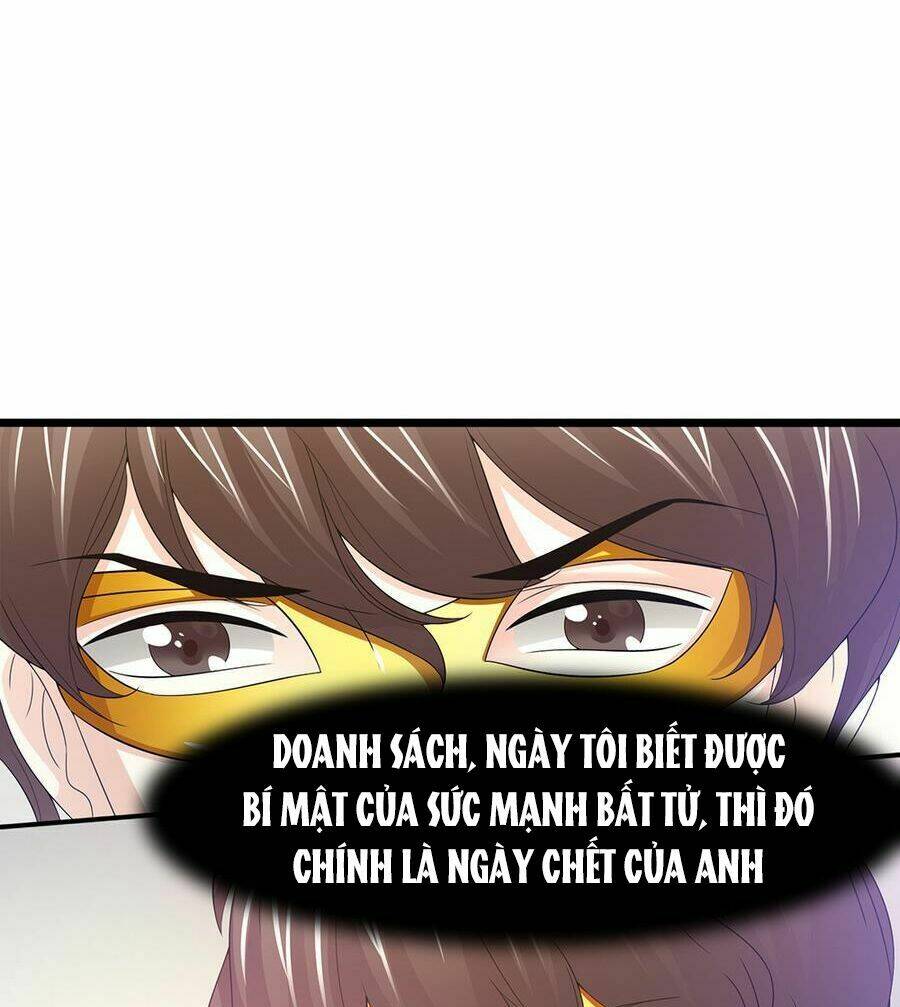 chủ tịch và nữ sát thủ chapter 42 9