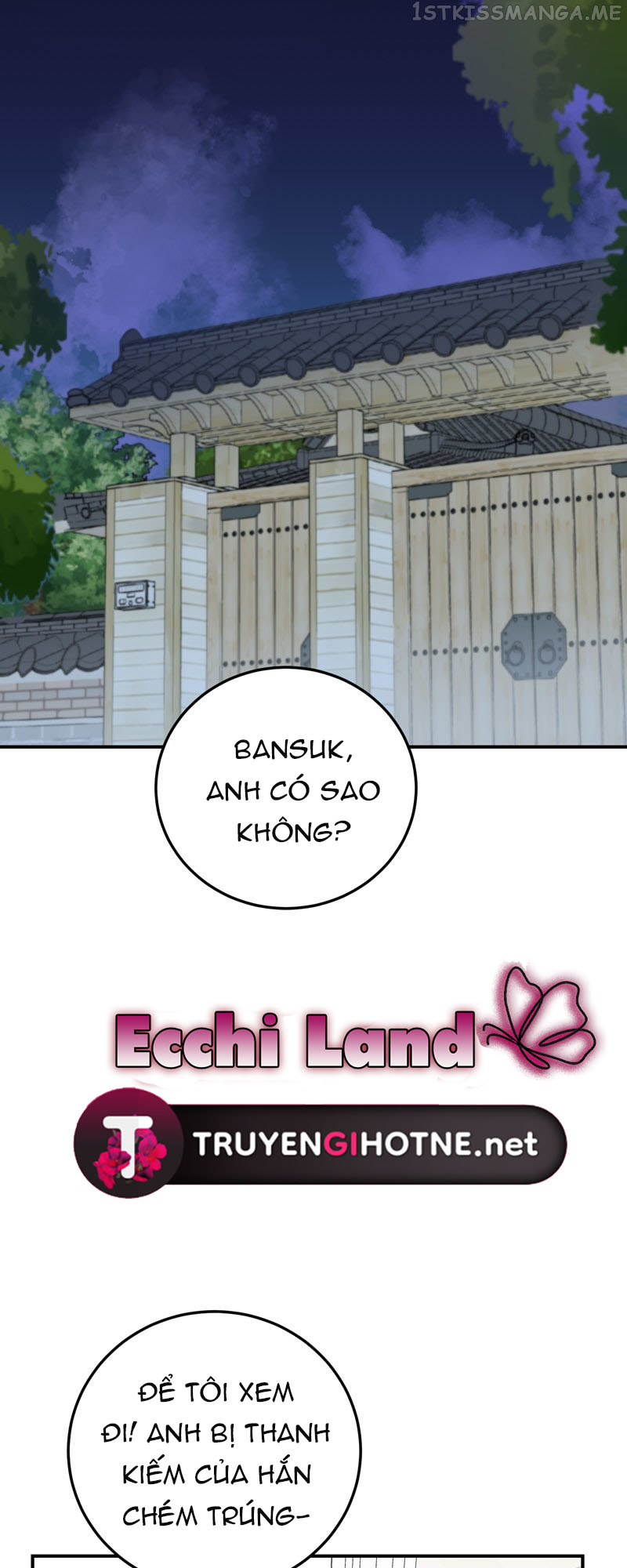 nụ hôn yêu tinh chapter 18.2 26