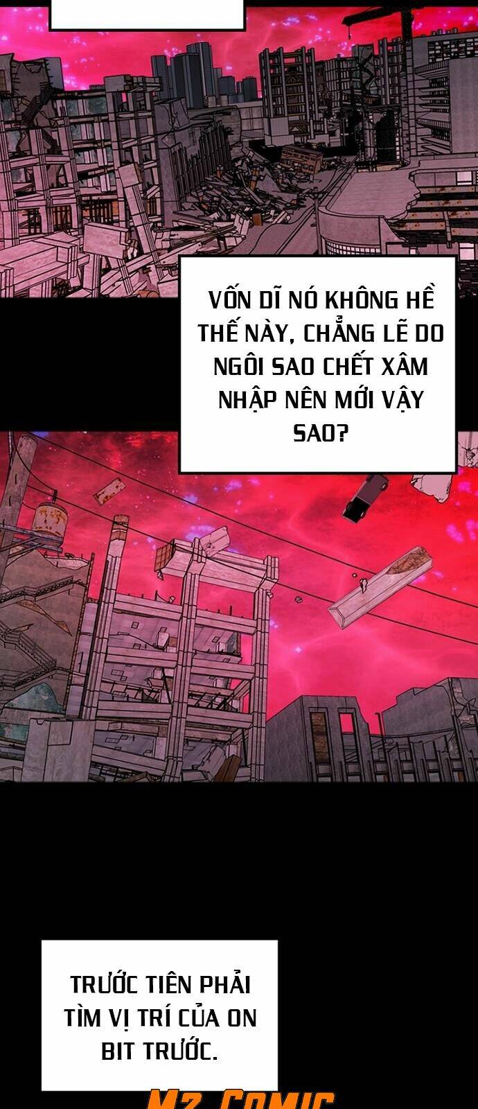 điểm chết chapter 23 7