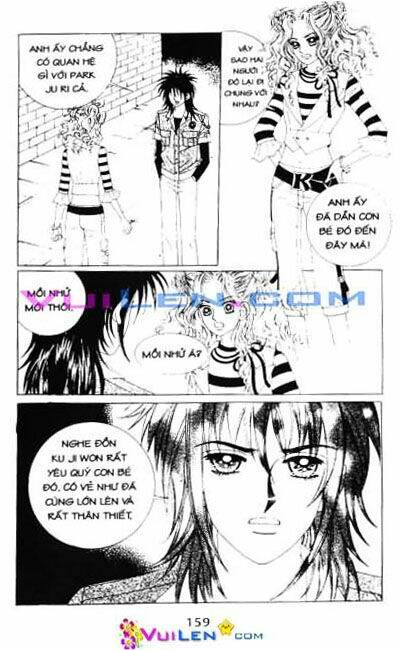 tìm lại tình yêu chapter 72 20