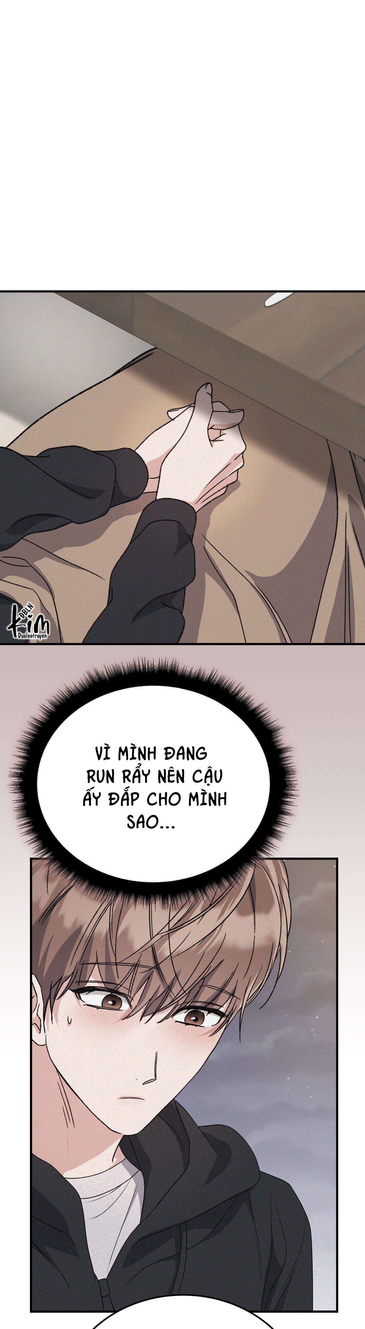 VÔ HÌNH chapter 33