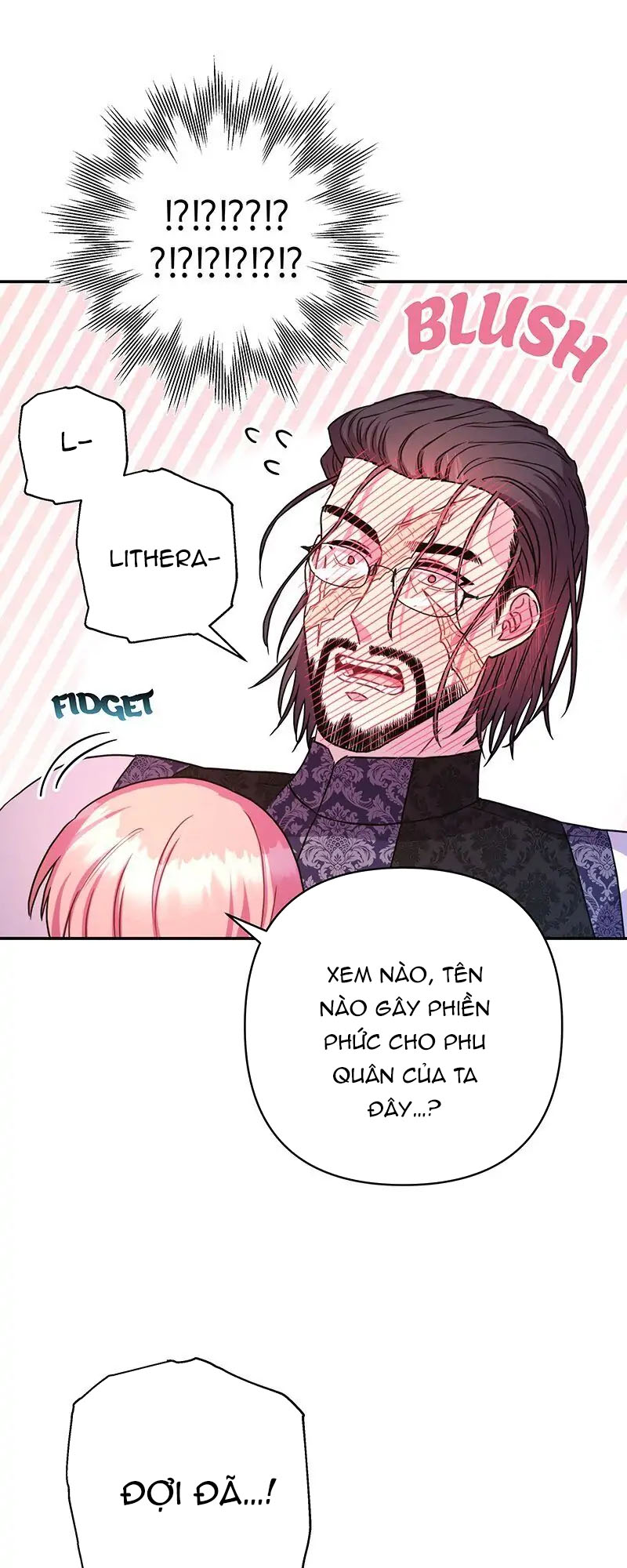 một câu chuyện lãng mạn chapter 13.1 25