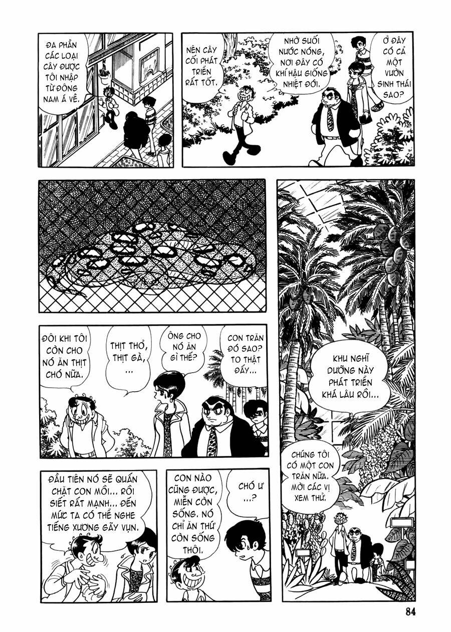 the crater chapter 3 19