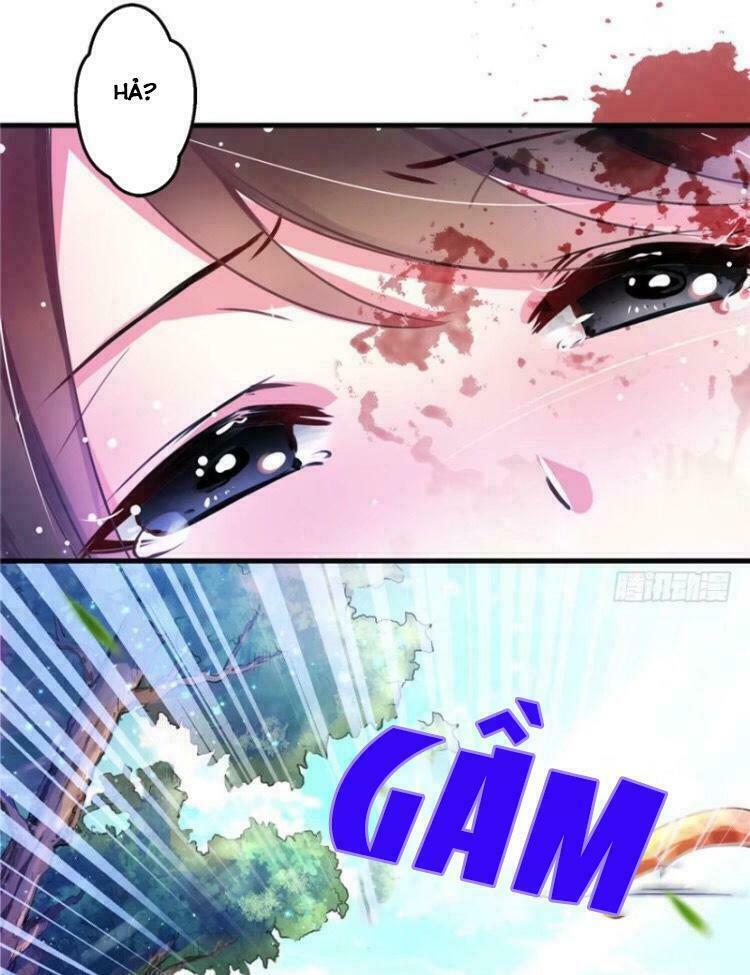 [16+] thảnh thơi thú thế chủng chủng điền, sinh sinh tể chapter 1 22