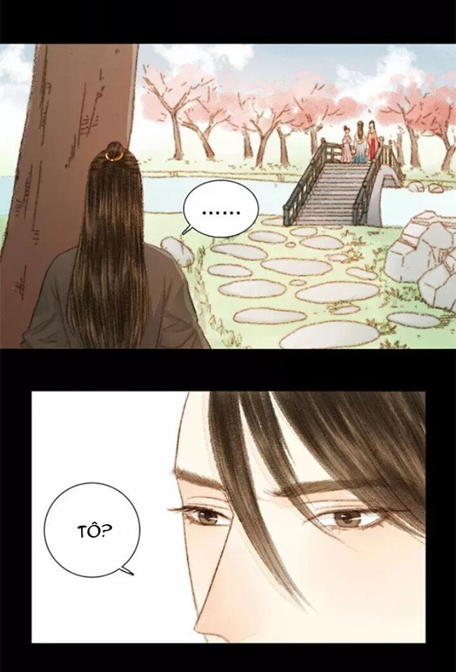 vương gia bá đạo và bác sĩ xinh đẹp chapter 21 3